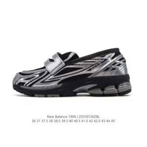 New Balance 1906L Loafer Slip-On Cushioning Sneakers