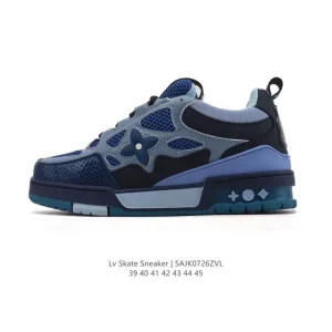 Louis Vuitton Skate Snake Limited Edition Sneaker 2025