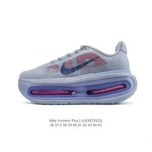 Nike Vomero Premium Running Shoes for Elite Marathon Training and Recovery