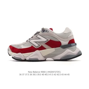 New Balance 9060 Dad Shoe Men Women Comfortable Y2K Style Sneakers