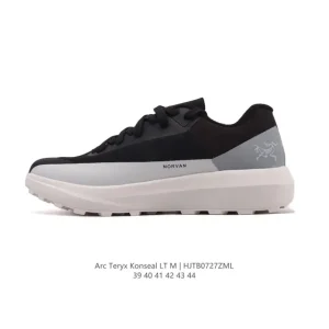 Arcteryx Konseal Outdoor Hiking Shoes for Men and Women