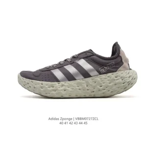 Adidas Zponge Classic Sneakers for Men and Women