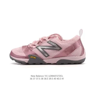 New Balance M10L Series Unisex Retro Outdoor Hiking Running Shoes