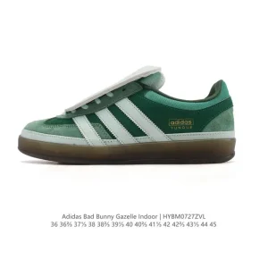 Adidas Originals X Bad Bunny Gazelle Cabo Rojo Sneakers