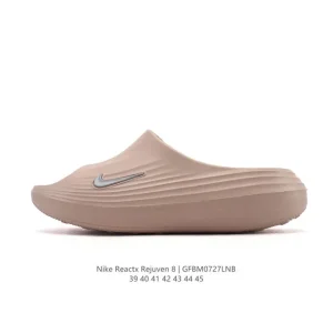 Nike Reactx Rejuven8 Slides for Summer 2025