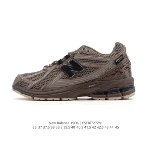 New Balance 6R Vintage Retro Running Shoes for Men