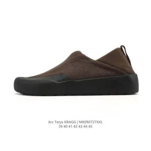 Arc'teryx Kragg Men's Lightweight Breathable Approach Shoe