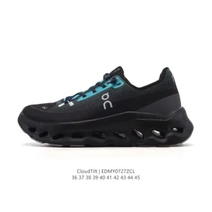 On Cloudtilt 2025 Snake Year Limited Edition Waterproof Hiking Shoes
