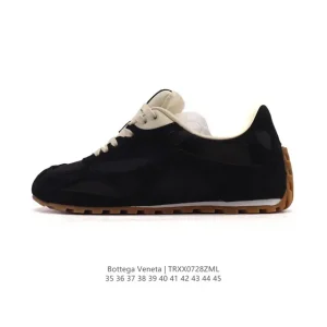 Bottega Veneta Orbit Runner 2025 Spring Summer Men Women Luxury Sneakers