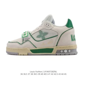 Louis Vuitton Skate Snake Limited Edition Sneaker