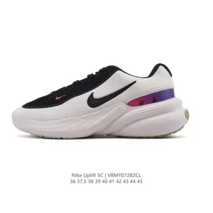 Nike Uplift Sc 2025 Summer Running Shoes for Men and Women