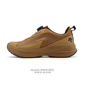 Descente Urban Outdoor Traxis Men's Summer Running Shoes