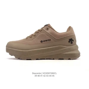 Descente Urban Outdoor Traxis Sport Casual Shoe for Men