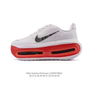 Nike Vomero Premium Running Shoes for Elite Marathon Training and Recovery