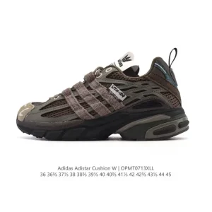 Adidas Adistar Cushion Shoes for Men and Women