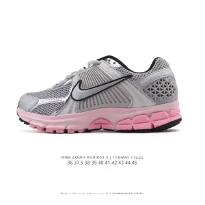 Nike Zoom Vomero 5 Summer Running Shoes for Men and Women
