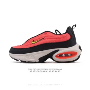 Nike Air Max Portal 2025 Chunky Heel Sneakers for Men and Women