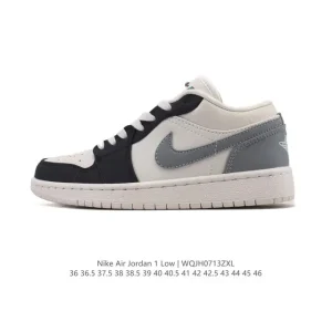 Jordan Air Low Retro AJ1 Low Top Basketball Shoes