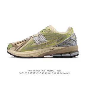 New Balance 1906R Vintage Running Shoes Classic Retro Style