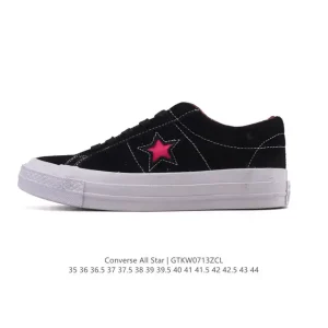 Converse All Star Low Top Leather Sneakers for Men and Women