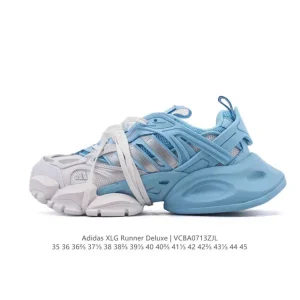 Nike V2K Run Retro Running Shoes with Cushioned Sole