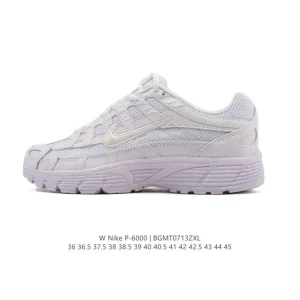 Nike P-6000 Premium Men's and Women's Casual Running Shoes