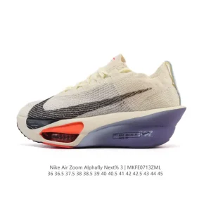 Nike Air Zoom Alphafly Next% Marathon Running Shoes