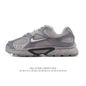 Nike V5 Rnr Lightweight Cushioned Casual Shoes for Men and Women