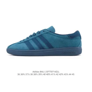 Adidas Bali Retro Sneakers in Ocean Blue for Men and Women