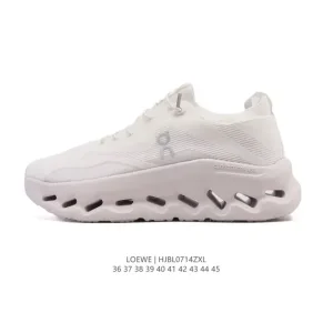Loewe x On Running Collaboration Sneakers for Urban and Outdoor Life