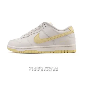 Nike Dunk Low Retro 2025 Vintage Basketball Sneakers for Men and Women