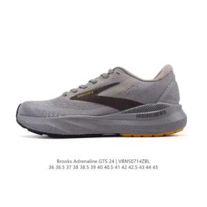 Brooks Adrenaline GTS 24 Men's Women's Stability Running Shoe