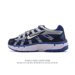 Nike P-6000 Premium Men's and Women's Casual Running Shoes