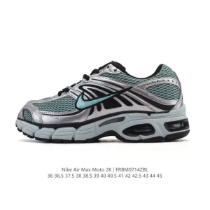 Nike Air Max Moto 2K 2025 Men's and Women's Running Shoes