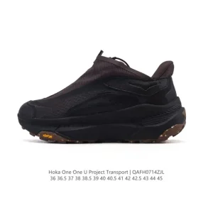 Hoka One One Project Transport Lifestyle Shoes