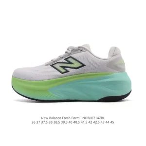 New Balance Fresh Foam Hyperskin Running Shoes for Men and Women