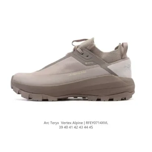 Arc'teryx Vertex Alpine GTX Waterproof Hiking Shoes for Men