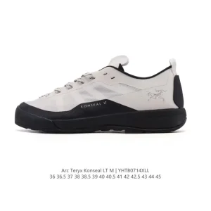 Arcteryx Konseal Outdoor Hiking Shoes for Men and Women