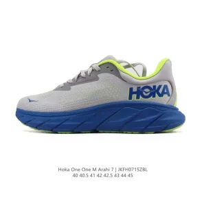 Hoka Arahi 7 Knit Running Shoes for Men and Women