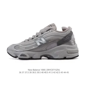 New Balance 0 Series Ald X Collaboration Vintage Dad Shoe