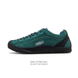 Keen Jasper Rocks Sp Urban Series Retro Low Top Hiking Shoes