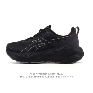 ASICS Novablast 4 Running Shoes for Men and Women