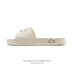 New Balance Noritake SD1101 Summer Slides Sandals for Men and Women