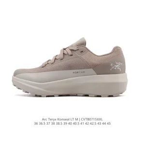 Arcteryx Konseal Outdoor Hiking Shoes for Men and Women