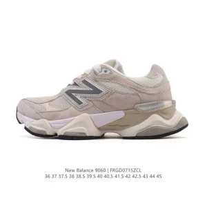 New Balance 9060 Men's Women's Comfortable Dad Shoes