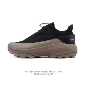 Arc'teryx Vertex Alpine GTX Waterproof Hiking Shoes for Men
