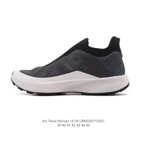 Arc'teryx Norvan Ld Waterproof Long Distance Trail Running Shoes