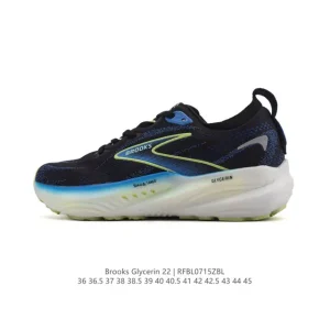 Brooks Glycerin 22 Running Shoes for Men and Women