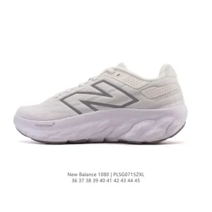 New Balance Fresh Foam X 1080 V14 Comfort Running Shoes