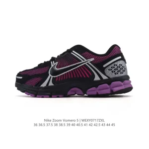 Nike Zoom Vomero 5 Summer Running Shoes for Men and Women